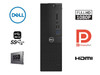 Dell 3050 i5-7500 8GB RAM 256GB SSD DVD-RW W10P