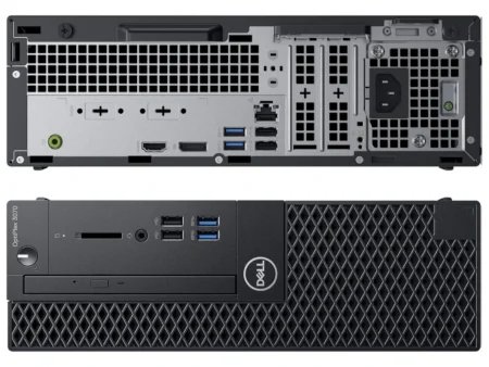 Dell OptiPlex 3060 SFF i5-8500 8GB 480SSD W11P