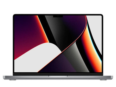Apple MacBook Pro M1Pro/16/500GB M.2/14"/Tahoe