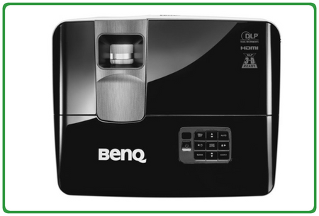 BenQ MX613ST
