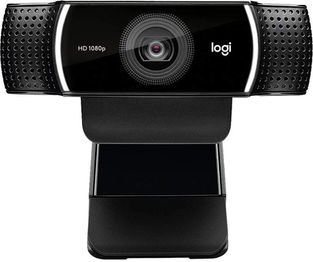 Logitech BRIO 4K (V-U0040)