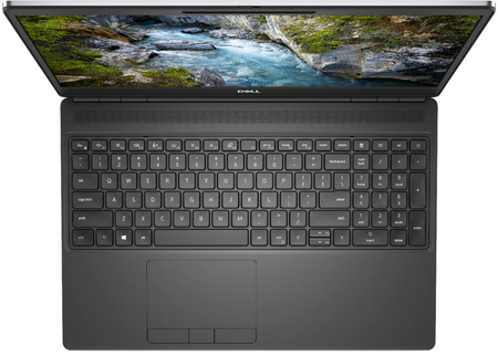 Dell Precision 7560 i7-11850H 24GB 512M.2 15" Win11Pro