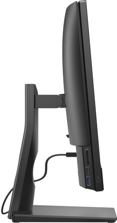 Dell Optiplex 3280 i5-10500T 8GB 256M.2 DVD 21" Win11Pro