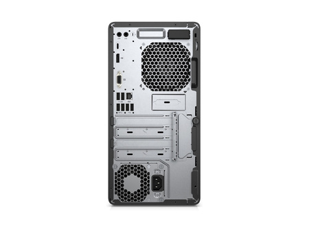 HP ProDesk 400 G5 i5-8500 8GB RAM 256GB SSD NoLic