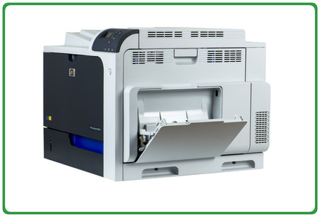 HP COLOR LASERJET CP4525 D