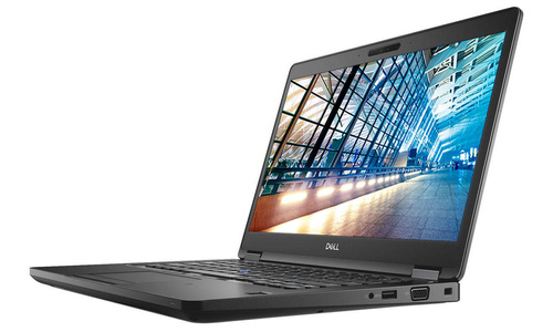 Dell Latitude 5490  i5-8350U/8192/260/W14"/W10PRO