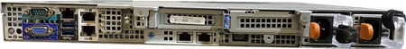 Dell PowerEdge R440 Xeon 4214 49GB RAM NoLic