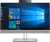 HP EliteOne 800 G5 i3-9100 8GB 256M.2 DVD TOUCH 24'' W11P