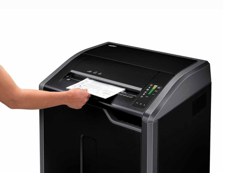 Niszczarka Fellowes 485Ci paper shredder