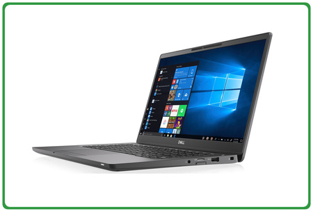 Dell 7300 i7-8665U 16GB 256M.2 13'' Win11Pro
