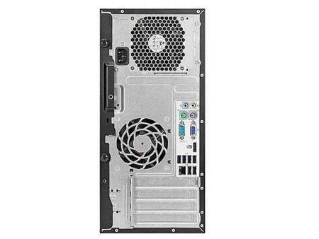 HP Compaq Pro 6300 i5-3470 8GB RAM 320GB HDD DVD-RW NL