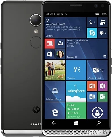 HP Elite X3 - 64GB