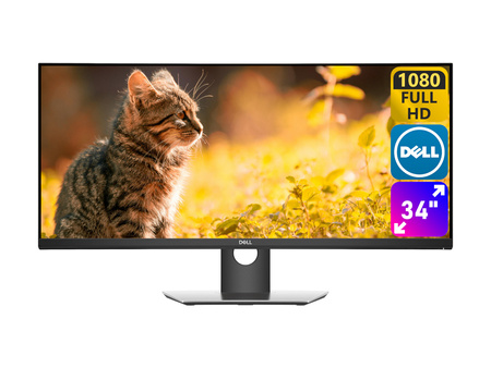 Dell P3418HW 34'' A
