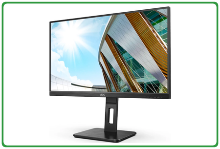 AOC 27P2Q 27" A-