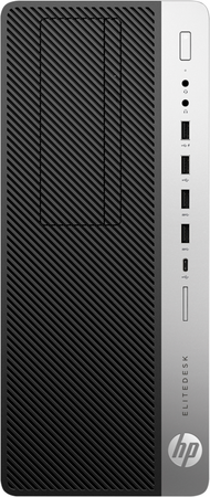 HP 800 G5 i5-9500 16GB 256M.2 Win11Pro