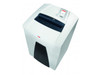 Niszczarka HSM SECURIO P40i P-4 145L 34 arkusze CD Karty Zszywki