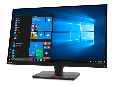Lenovo ThinkVision T27q-20 27" A