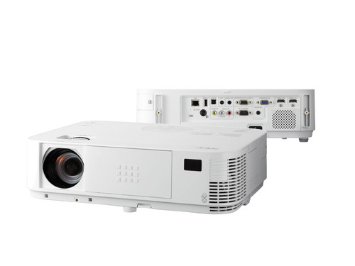 NEC NP-M322W