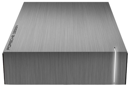 LACIE PORSCHE DESIGN AR35U3 4TB A