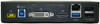 Stacja dokująca Lenovo USB 3.0 Dock (40A7) + zasilacz 90W