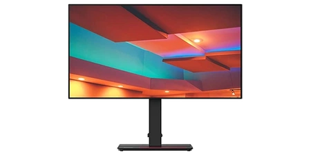 Lenovo ThinkVision P27h-28 27" A