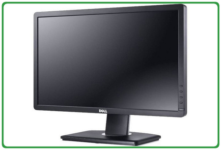 Monitor Dell P2212Hb W22'' FullHD LED TN VGA DVI A