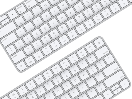 Klawiatura Apple Magic Keyboard 2 US INT A2450