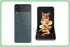 Samsung Galaxy Z Flip 3 (SM-F711B)