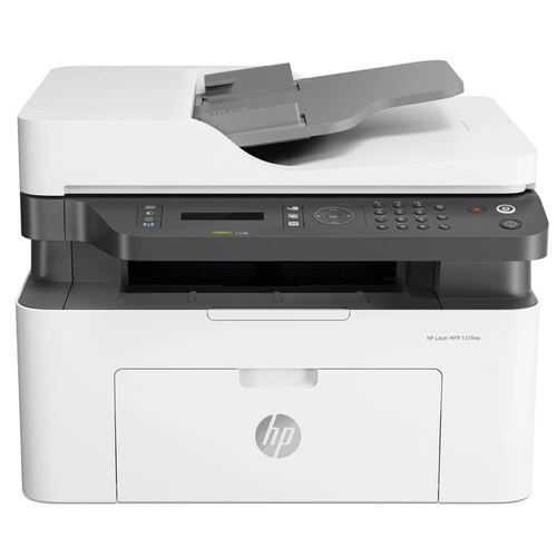 HP LaserJet 137FNW A