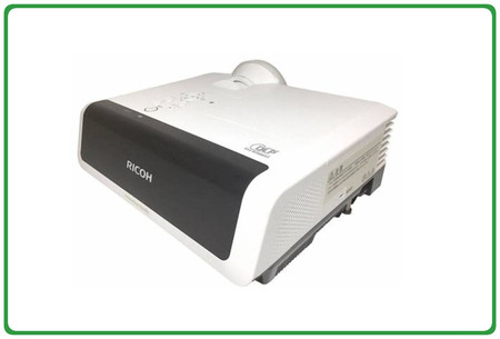 RICOH PJ WX4241N