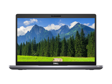 Laptop Dell Latitude 5410 i5-8365U 8GB RAM 256GB M.2 14" W11P