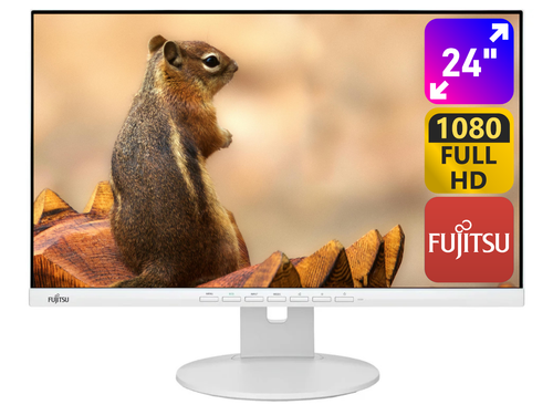 Fujitsu B24-9 TE 24" B
