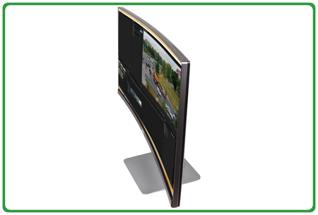 Dell U3415WB 34" A