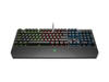 Klawiatura gamingowa HP Pavilion 800