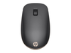 Mysz bezprzewodowa HP Z5000 dark ash