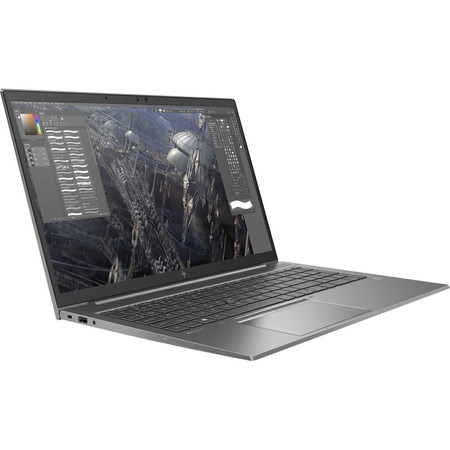 Laptop HP ZBook FireFly 15 G8 i7-1165G7 32GB RAM 1TB M2 15.6" W10P