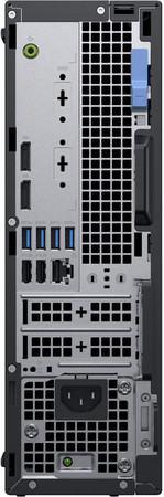 Dell OptiPlex 5060 i5-8400 8GB 256M.2 W11P