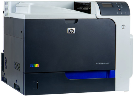 HP COLOR LASERJET CP4525 D