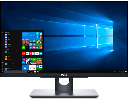 Dell P2418HT 24'' A