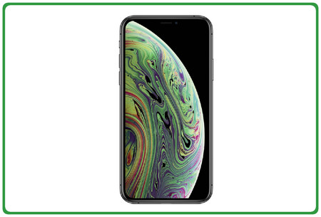 Apple iPhone X 64GB Space Gray