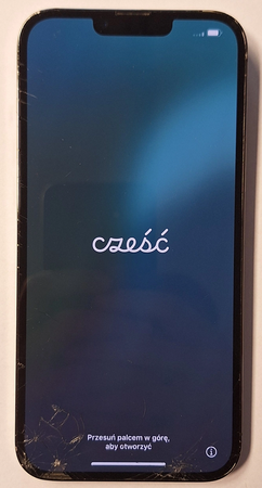 Apple iPhone 13 Pro Max 128GB D Klasa