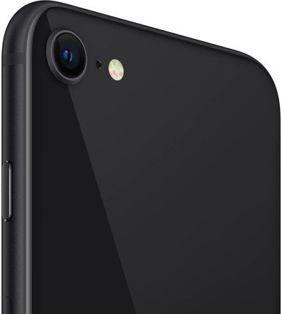 Apple iPhone SE (2nd Gen) 2020 - 128GB