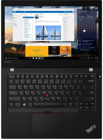 Lenovo ThinkPad L490 i7-8565U/8/256/-/W14"/W10P A