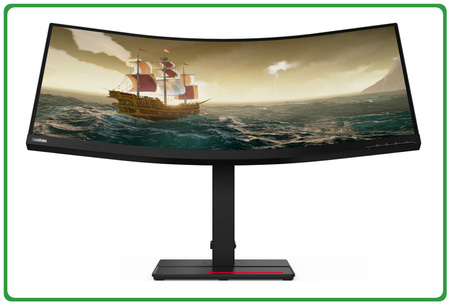 Lenovo ThinkVision T34w-20 34" A