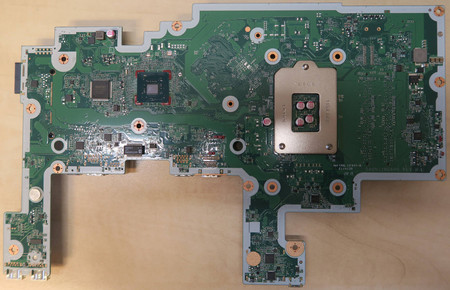 Płyta główna HP EliteOne 800 G4