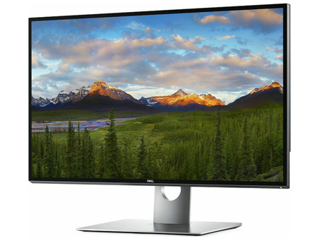 Dell UP3218K 32" D