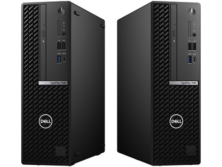 Dell OptiPlex 7090 i5-10505 8GB RAM 256GB M.2 DVD-RW W11P