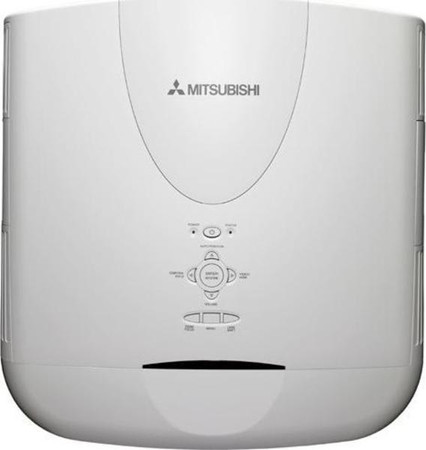 MITSUBISHI WD3300U HDMI