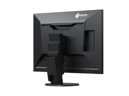 Eizo FlexScan EV2456 24" A black