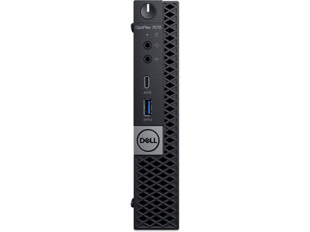 Dell OptiPlex 7070 i5-9500T 16GB RAM 256GB SSD M.2 W10P